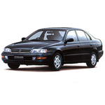 TOYOTA PREMIO (98-)/CORONA (97-)(ПРАВЫЙ РУЛЬ)