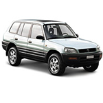 TOYOTA RAV4 (94-97)(97-00)