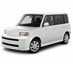 TOYOTA SCION XB (03-)