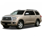 TOYOTA SEQUOIA/TUNDRA (07-11)