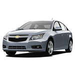 CHEVROLET CRUZE (09-)