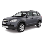 CHEVROLET CAPTIVA (06-)