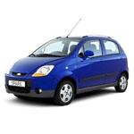 CHEVROLET SPARK (05-)