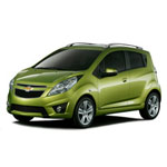 CHEVROLET SPARK (10-)