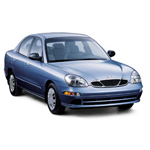 DAEWOO NUBIRA (00-)