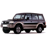 HYUNDAI GALLOPER (91-)