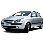 HYUNDAI GETZ (05-)