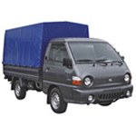 HYUNDAI PORTER H100 (97-) +ТАГАЗ