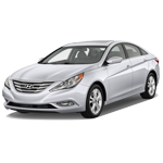 HYUNDAI SONATA  (10-)