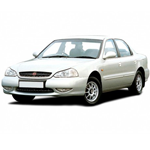 KIA CLARUS I (96-98)