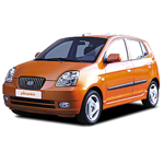 KIA PICANTO (04-)