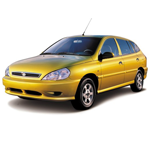 KIA RIO II (01-02)(03-05)