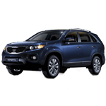 KIA SORENTO (09-)