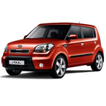 KIA SOUL (10-)