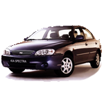 KIA SPECTRA ИЖ (05- )