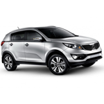 KIA SPORTAGE (10-)