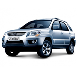 KIA SPORTAGE (04-)