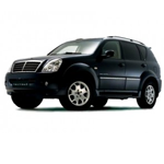 SSANGYONG REXTON (02-05)(06-)