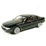 CHEVROLET CAPRICE (91-96)