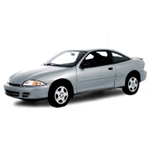 CHEVROLET CAVALIER (91-94)(95-99)