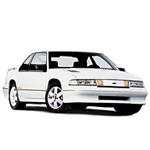 CHEVROLET LUMINA APV/PONTIAC TRANSSPORT (90-95)