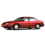 CHEVROLET LUMINA SEDAN (95-00)