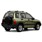 CHEVROLET TRACKER (99-)