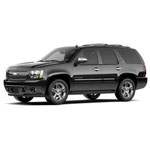 CHEVROLET YUKON/SUBURBAN/TAHOE/AVALANCHE (07-11)