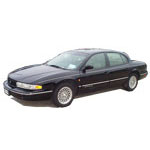 CHRYSLER NEW YORKER/LHS (94-97)