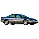 DODGE INTREPID (93-97)