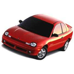 DODGE NEON (00-)