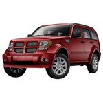 DODGE NITRO (07- )