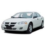 DODGE STRATUS SEDAN (01-04) /SEBRING SEDAN/КАБРИОЛЕТ (01-03)