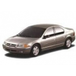 DODGE STRATUS/CIRRUS/ PL BREEZE (95-00)