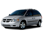 PLYMOUTH VOYAGER/DODGE CARAVAN - GRAND CARAVAN / CHRYSLER TOWN&C