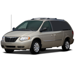 PLYMOUTH VOYAGER/DODGE CARAVAN - GRAND CARAVAN / CHRYSLER TOWN&C