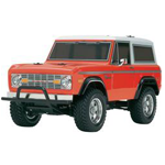 FORD BRONCO (87-91)/(RANGER 89-92)/BRONCO II (89-90)