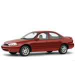 FORD CONTOUR (95-97)