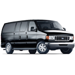 FORD ECONOLINE (92-96)