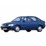 FORD ESCORT (91-96)