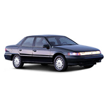 MERCURY SABLE (86-91)