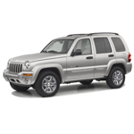 JEEP CHEROKEE/LIBERTY (02-)