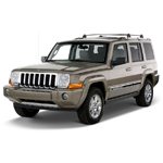 JEEP COMMANDER (06- )