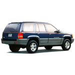 JEEP GRAND CHEROKEE (93-95)