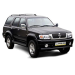 GREAT WALL DEER G3/G5/SAFE/SUV G5(05-)