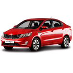 KIA RIO (11-)